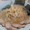 ラーメンショップ フラワー店