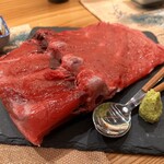SUSHI OSAKA Organic - 