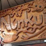 カレー屋ヌンクイ - 