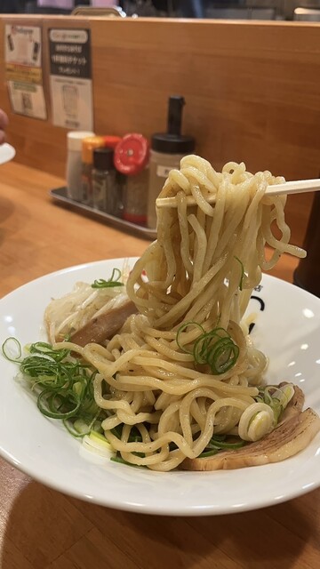 油そば専門店 men×abura 三年坂店 - 通町筋/油そば・まぜそば | 食べログ