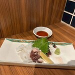 大衆酒場 坂本商店 門前仲町店 - 