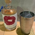 新宿御苑 天ぷら串 山本家 - 