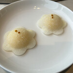 est - 可愛らしいお茶菓子