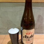 新宿御苑 天ぷら串 山本家 - 