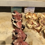 amam dacotan 表参道店 - 