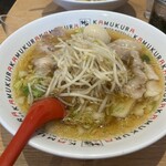 どうとんぼり神座 市ヶ谷八幡町店 - 