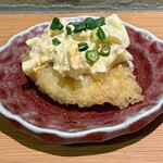 新宿御苑 天ぷら串 山本家 - 