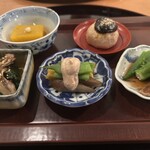 和食と自家焙煎珈琲 コトリ - 