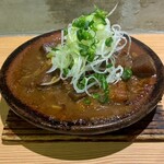 新宿御苑 天ぷら串 山本家 - 