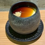新宿御苑 天ぷら串 山本家 - 
