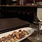 BAR 掌 川口本店 - 