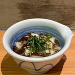 新宿御苑 天ぷら串 山本家 - 