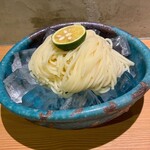 新宿御苑 天ぷら串 山本家 - 