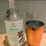 新宿御苑 天ぷら串 山本家 - 