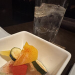 BAR 掌 川口本店 - 