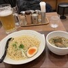 らーめん直久 青山店