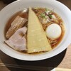 楢製麺