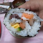 銀のさら - 料理写真: