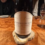 レストラン ナズ - 