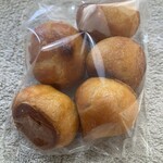 翠江堂 丸の内店 - 焼き栗