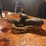 レストラン ナズ - 