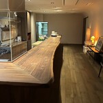 Harai Lab - 店内
