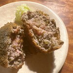 レストラン ナズ - 