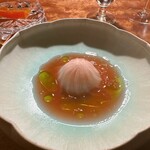 レストラン ナズ - 