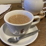 TEA ROOM Yuki Usagi - 