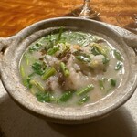 レストラン ナズ - 