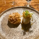 レストラン ナズ - 