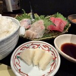 なみ音 - 