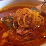 イルキャンティ・フィレンツェ - 料理写真: