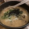 ごっつぉラーメン 鳥取店