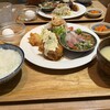 いっかく食堂 天神店