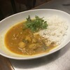 焼肉ケニヤ - 南インド式チキンカレー