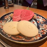 肉亭ふたご iki 新宿店 - 