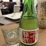TAOYA - 冷酒、瓶でいただけます♪飲みすぎ注意！