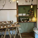 おかし屋 ベツバラ - 