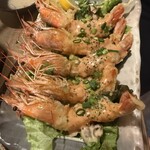 鮮魚と日本酒 魚ぽん大蔵 - 