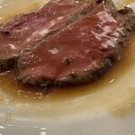 TAOYA - お肉、めちゃくちゃ美味かった！