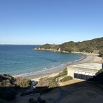 TAOYA - バルコニーからの景色