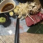 鮮魚と日本酒 魚ぽん大蔵 - 