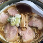 旭川ラーメン熊ッ子 - 