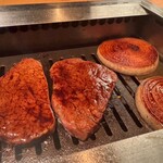 肉亭ふたご iki 新宿店 - 