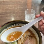 旭川ラーメン熊ッ子 - 