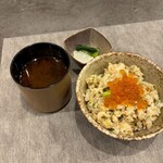 名駅 鉄板焼 牛吟 - 