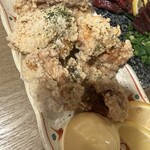 鮮魚と日本酒 魚ぽん大蔵 - 