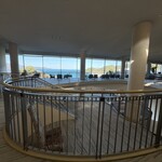 TAOYA 志摩 - 海が見えるロビー