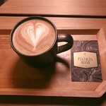 スターバックス リザーブ ロースタリー トウキョウ - 